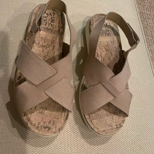 Naturalizer Sandal